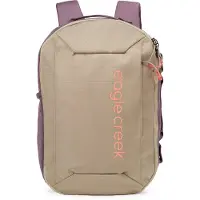 Eagle creek Tour Lite 28 L -matkareppu, 50 cm:n kannettavan tietokoneen lokero Beige