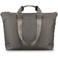 Jost Bergen Shopperit 47 cm Harmaa