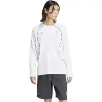 Adidas Liverpool T-paita Teamgeist 26 - Valkoinen Pitkähihainen - , koko X-Small