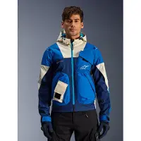 Alpinestars Mogress Air Hupullinen Takki