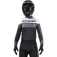 Alpinestars Pro-dura Pitkähihainen Trikoo