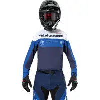 Alpinestars Pro-dura Pitkähihainen Trikoo