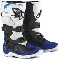 Alpinestars Tech 3s Off-road Saappaat