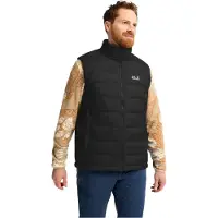 Jack Wolfskin Men's Wild Pass Down Vest miesten untuvaliivi