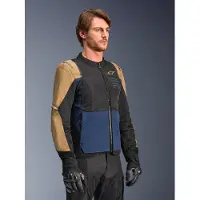 Alpinestars St-2 Air Takki