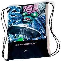 Line Show Out Cinch Reppu