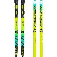 Fischer Speedmax 90 Skate Plus 610 X-stiff Maastohiihtosukset
