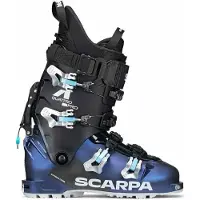 Scarpa Quattro Pro Alppisukset