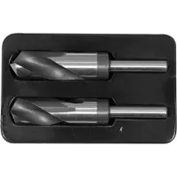 YATO Poranterät metalliin YT-44627; 26-28 mm; 2 kpl.