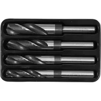 YATO Metalliporanteräsarja YT-44625; 14-20 mm; 4 kpl.