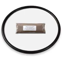 Edge Pro Stone Leveling Kit with 240 grit aluminum oxide