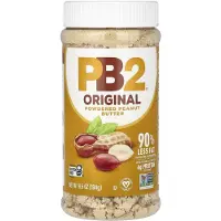 PB2 Foods, Original Powdered Peanut Butter, 6.5 oz (184 g)