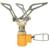 Eifel Outdoor Equipment Lithium Metal Retkikeittimet OneSize