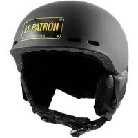 John Hatter & Co El Patron Bullet Kypärä