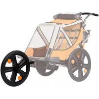 Bellelli Front Wheel 20 Inchesto Connect Trailers Varaosa