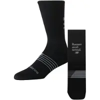 New Balance Pro Graphic Crew-sukat