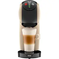 Dolce Gusto Genio S kapselikone EDG226.BG (beige)