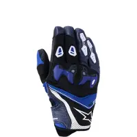 Alpinestars Sp-r Pro Gloves Kilpa-ajohanskat