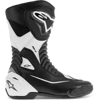 Alpinestars Smx S Kilpa-ajokengät
