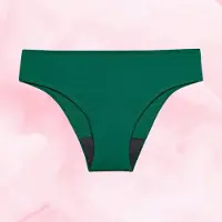 Libresse ComfortFit Essentials Brazilian - niukka vuoto | Intimawear by