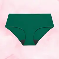 Libresse ComfortFit Essentials Hipster - niukka vuoto | Intimawear by