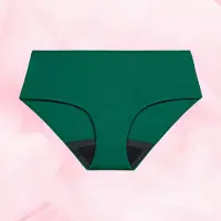 Libresse ComfortFit Essentials Hipster - kohtalainen vuoto | Intimawear by