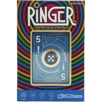AMO Toys Amo Games Ringer peli
