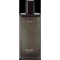 Meraki - Amber Dust huonesuihke 100 ml