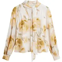 Ted Baker Randia - Cream - 40
