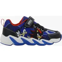 Sonic Boys Sneakers - Blue - 27