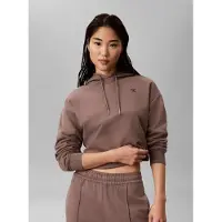 Calvin Klein Collegepaita malva