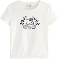 Lindex Hello Kitty t-paita