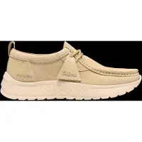 Clarks Originals Tawyer Walla G - Beige - 44