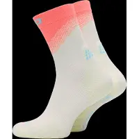 Cep Core Run Edt. Split Socks, Mid Cut, 5.0 - Green - IV