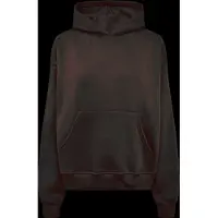 Gina Tricot Iconic Hoodie - Brown - S