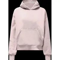 Gina Tricot Iconic Hoodie - Pink - L
