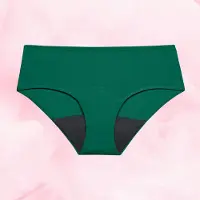 Libresse ComfortFit Essentials Hipster - runsas vuoto | Intimawear by
