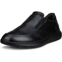 Ecco City Stride - Black - 40
