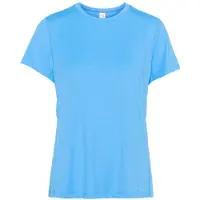 Kari Traa Women's Ava Tee Ocean Lyhythihainen treenipaita S