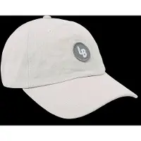 Little Boo Organic Dad Cap - Beige - 9M/1.5Y