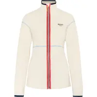 Kari Traa Women's Gracie Midlayer Light Beige Välikerrospuserot M
