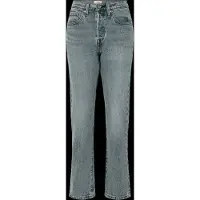 Levi's 501 Jeans For Women Lazy Frame - Blue - 28 x 32
