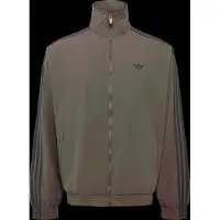 Adidas Firebird Woven Kokovetoketjullinen Collegepaita