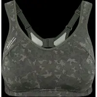 Shock Absorber Active Multi Sport Bra S4490 - Green - C x 70