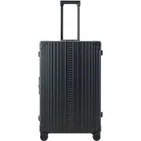 Aleon Traveler 4-pyöräinen vetolaukku 77 cm Sininen