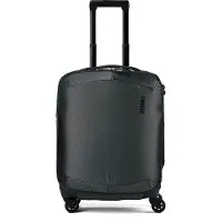 Thule Subterra 2 4-pyöräinen Käsimatkatavara 55 cm Harmaa