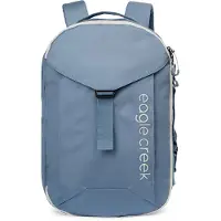 Eagle creek Tour Lite 38 L -matkareppu, 55 cm:n kannettavan tietokoneen lokero Ruskea