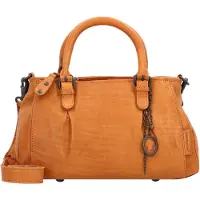 Aunts & uncles Grandma's Luxury Club Mrs. Choco Sprinkle Käsilaukku Nahka 29 cm Ruskea