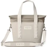 Yeti Hopper Jäähdytyspussi 52 cm Harmaa
