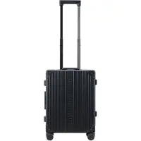 Aleon Traveler 4-pyöräinen Käsimatkatavara 55 cm Sininen